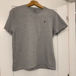 Polo Ralph Lauren Men’s V-Neck T-Shirt